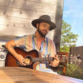 Singer Adam Mac Cancels Music Festival Set After Alleged Homophobia
