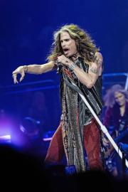 Aerosmith Postpones Farewell Tour Due to Steven Tyler Vocal Cord Damage