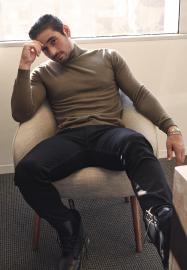 Alan Bersten Refutes Kaitlyn Bristowe’s Claims About His 'DWTS' Behavior