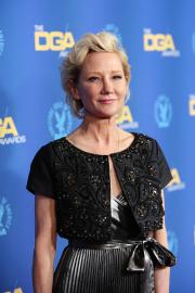 Anne Heche Gives Her Final TV Performance on This Week’s ‘All Rise’