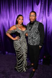 Ashanti and Nelly Don't Want to 'Rush' Their Rekindled Romance