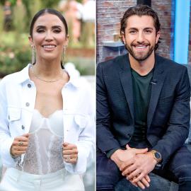 Bachelor Nation's Kaitlyn Bristowe Unfollows Ex-Fiance Jason Tartick