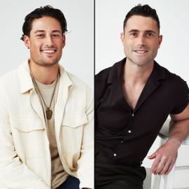 'Bachelorette' Alums Brayden and Aaron Saved From Sinking Boat in San Diego