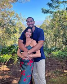 Bachelor Nation’s Becca Kufrin and Thomas Jacobs Reveal Newborn Son's Name