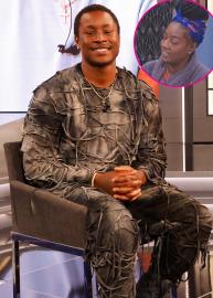 Big Brother’s Jared Defends Not Telling Cirie That Blue Knows Their Secret