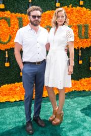Danny Masterson and Bijou Phillips' Divorce Is 'Going To Get Ugly'
