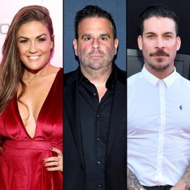 Brittany Cartwright's Mom Supports Randall Emmett Despite His Jax Taylor Feud