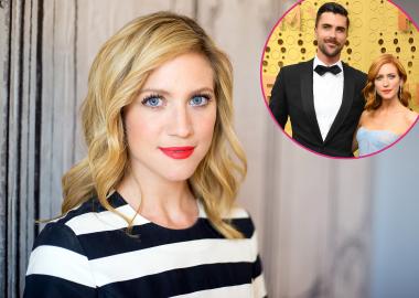 Brittany Snow Is on a ‘Healing Journey’ After Tyler Stanaland Divorce