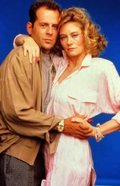 Bruce Willis' '80s Show 'Moonlighting' Will Finally Be Available to Stream