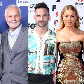Captain Lee Blows Off Rumors 'Buddy' Carl Radke Cheated on Lindsay Hubbard