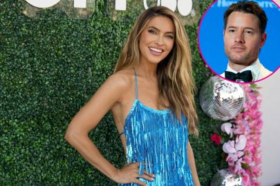 Chrishell Stause Says Justin Hartley Divorce Taught Her 'Independence'
