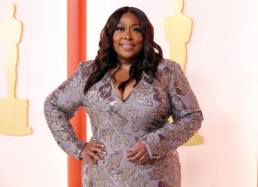 Comedian Loni Love’s Doctor Says She Needs to ‘Lose More Weight’