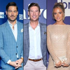 Craig Conover Thinks Austen Kroll and Taylor Ann Green Have 'A True Love'