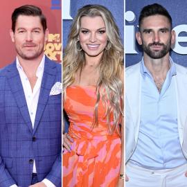 Craig Conover Says Lindsay Hubbard, Carl Radke Split Will 'Make Sense'