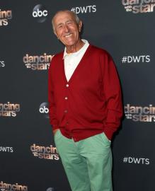 How 'Dancing With the Stars' Is Paying Tribute to Judge Len Goodman