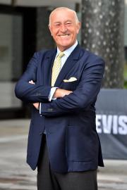 ‘DWTS’ Premiere Honors Len Goodman 5 Months After His Death