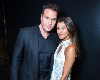 Dane Cook, 51, Marries Kelsi Taylor, 24, After 6 Years of Dating