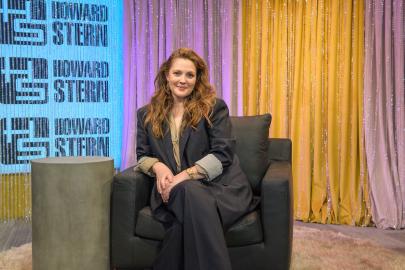 Why Drew Barrymore Is Resuming Talk Show Amid Strikes: ‘I Own This Choice’