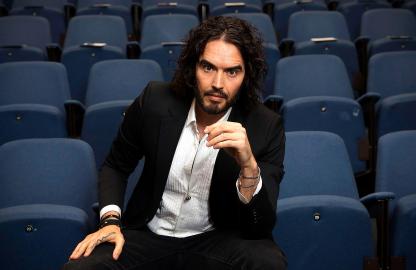 Everything to Know About Russell Brand's Sexual Assault Scandal 