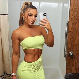 WWE Alum Mandy Rose Gained 'Financial Freedom' After Joining OnlyFans