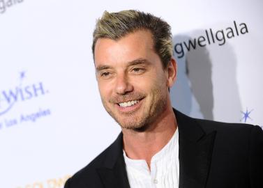 Gavin Rossdale's Music Has Always Political — And He Has No Plan to Stop Now