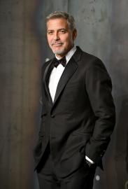 How George Clooney’s Lake Como Estate Sale Could Impact His Net Worth