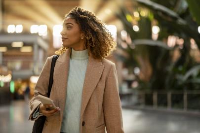 17 Rich Mom Pieces That Will Give You the Luxe Look for Fall