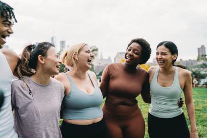 The Best Leggings for Every Body Type