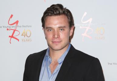 ‘Young and the Restless’ Honors Billy Miller After His Death
