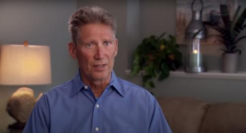 Find Out 'The Golden Bachelor' Star Gerry Turner's Job Before Retirement