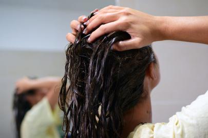 This Hair Mask Will Deliver Long, Luscious Locks — And It's on Sale Now at Amazon!