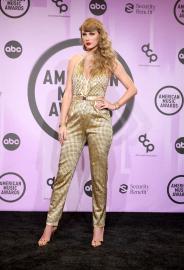 Is Taylor Swift Attending the MTV Video Music Awards? Appearance Details