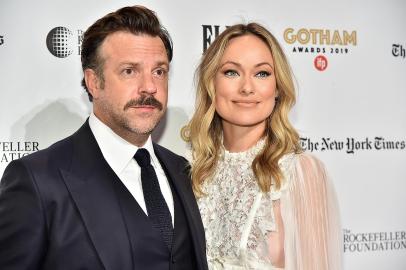 Jason Sudeikis and Olivia Wilde Settle on Custody: What Does He Owe?