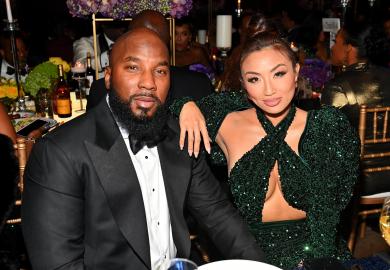 Jeezy Files for Divorce From Jeannie Mai After 2 Years: Split Details