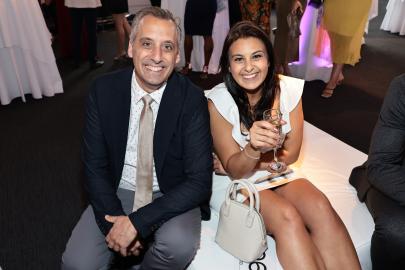 Impractical Jokers’ Joe Gatto and Wife Bessy Back Together After Split