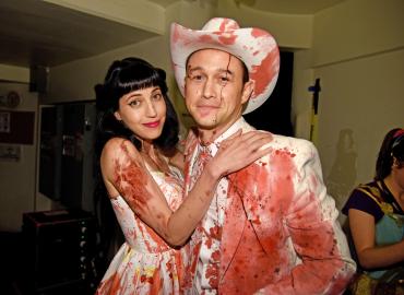 Joseph Gordon-Levitt and Wife Tasha McCauley’s Relationship Timeline