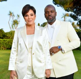 Kris Jenner Reveals Why She Had Corey Gamble Turn Down 'Yellowstone' Role