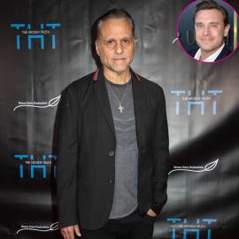 GH's Maurice Benard Shares Mental Health Message After Billy Miller's Death