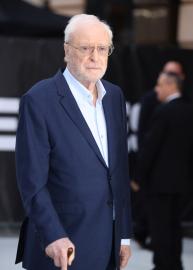 Michael Caine Says Intimacy Coordinators Are 'Interfering' With Sex Scenes