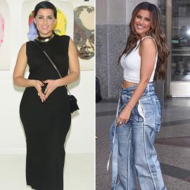 Did Nelly Furtado Get Plastic Surgery? See Photos of Her Then and Now