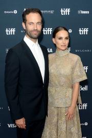 Natalie Portman Is ‘Skeptical’ About Rekindling Benjamin Millepied Marriage