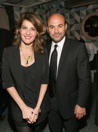 Nia Vardalos and Ian Gomez: The Way They Were