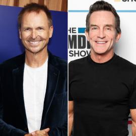 Amazing Race's Phil Keoghan Jokes With Jeff Probst About Losing ‘Survivor’