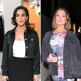 Katie Maloney Doesn't Think She's 'Ever Going to See' Raquel Leviss Again