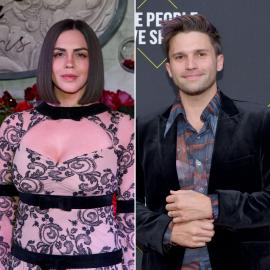 Katie Maloney 'Just Took It' When Tom Schwartz Blamed Her for His Infidelity