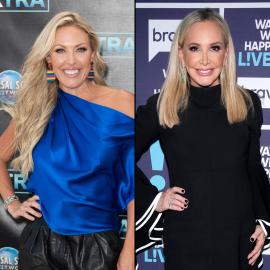 RHOC’s Braunwyn Windham-Burke Speaks Out on Shannon Beador’s DUI Arrest