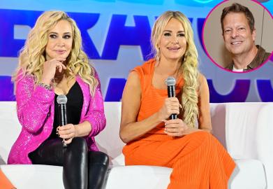 RHOC’s Shannon Beador Denies Suggestion Ex John Janssen Body-Shamed Her
