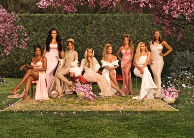 Real Housewives of Potomac’s Season 8 Trailer Teases Demons and Divorces