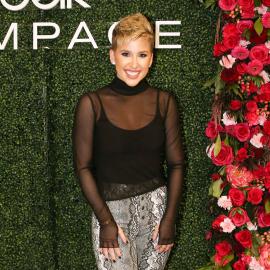 Savannah Chrisley Talks Spending Habits Prior to Family’s Legal Issues