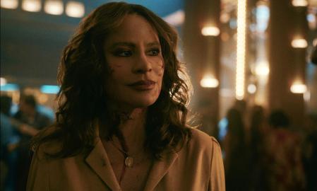 Sofia Vergara Stars as Colombian Drug Cartel Boss in 'Griselda’ Series